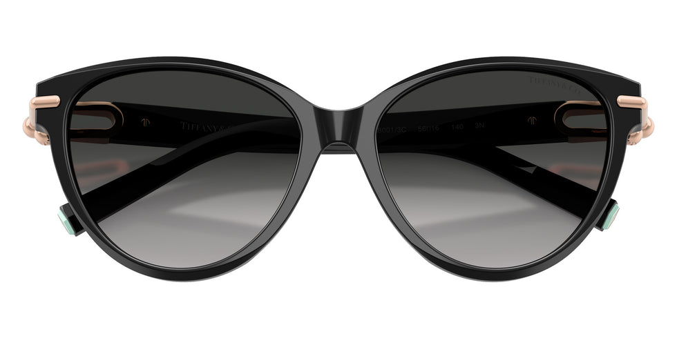 TIFFANY TF4261 80013C 56 - Black #id:tf426180013c_s:100120