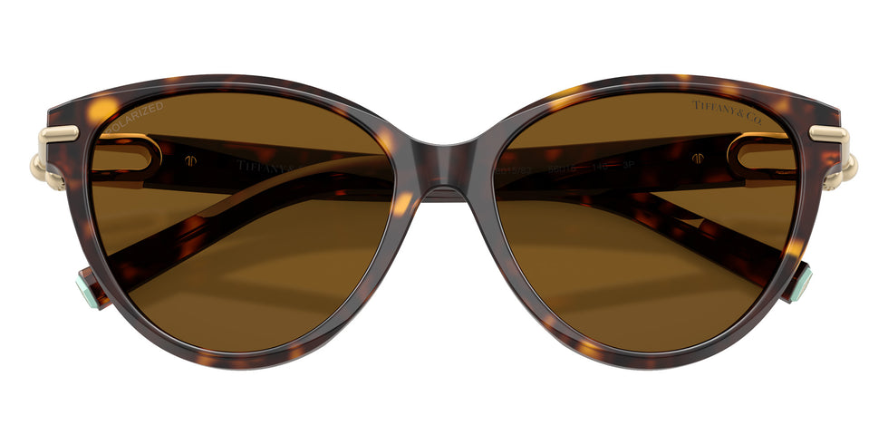 TIFFANY TF4261 801583 56 - Havana #id:tf4261801583_s:102120