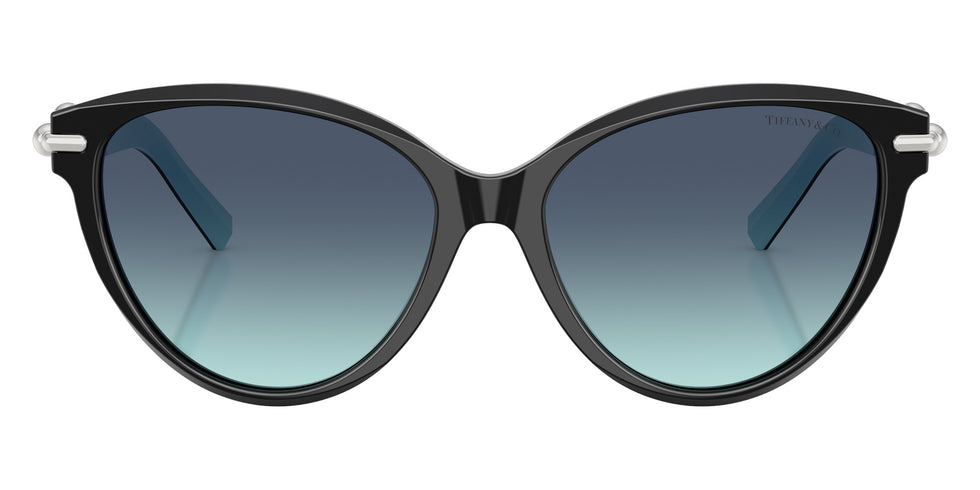TIFFANY TF4261 80559S 56 - Black #id:tf426180559s_s:104100