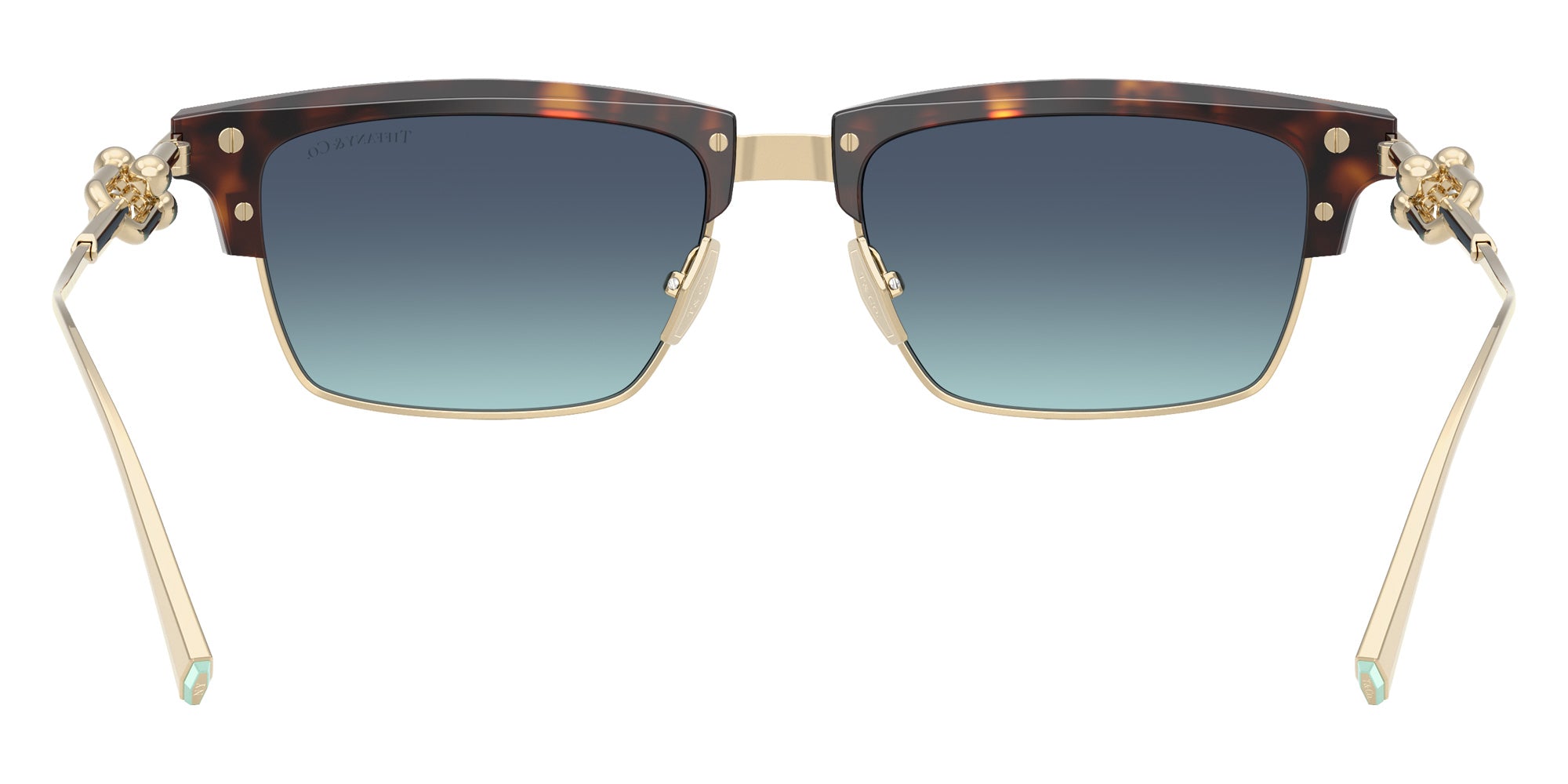 TIFFANY TF4262K 80159S 54 - Havana #id:tf4262k80159s_s:102115