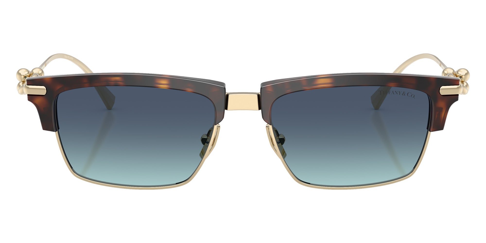 TIFFANY TF4262K 80159S 54 - Havana #id:tf4262k80159s_s:102100