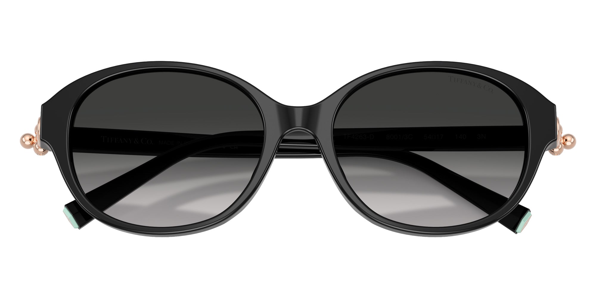 TIFFANY TF4263D 80013C 54 - Black #id:tf4263d80013c_s:100120