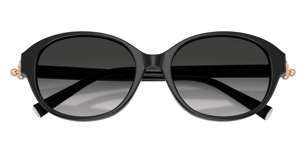 TIFFANY TF4263D 80013C 54 - Black #id:tf4263d80013c_s:100120