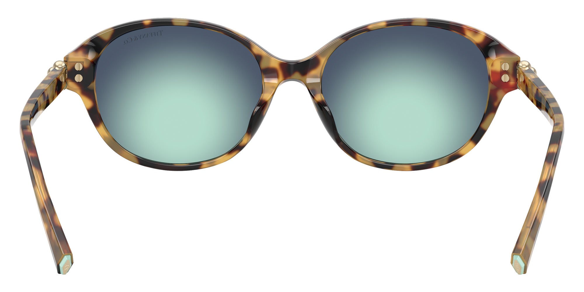 TIFFANY TF4263D 80649S 54 - Blonde Havana #id:tf4263d80649s_s:104115
