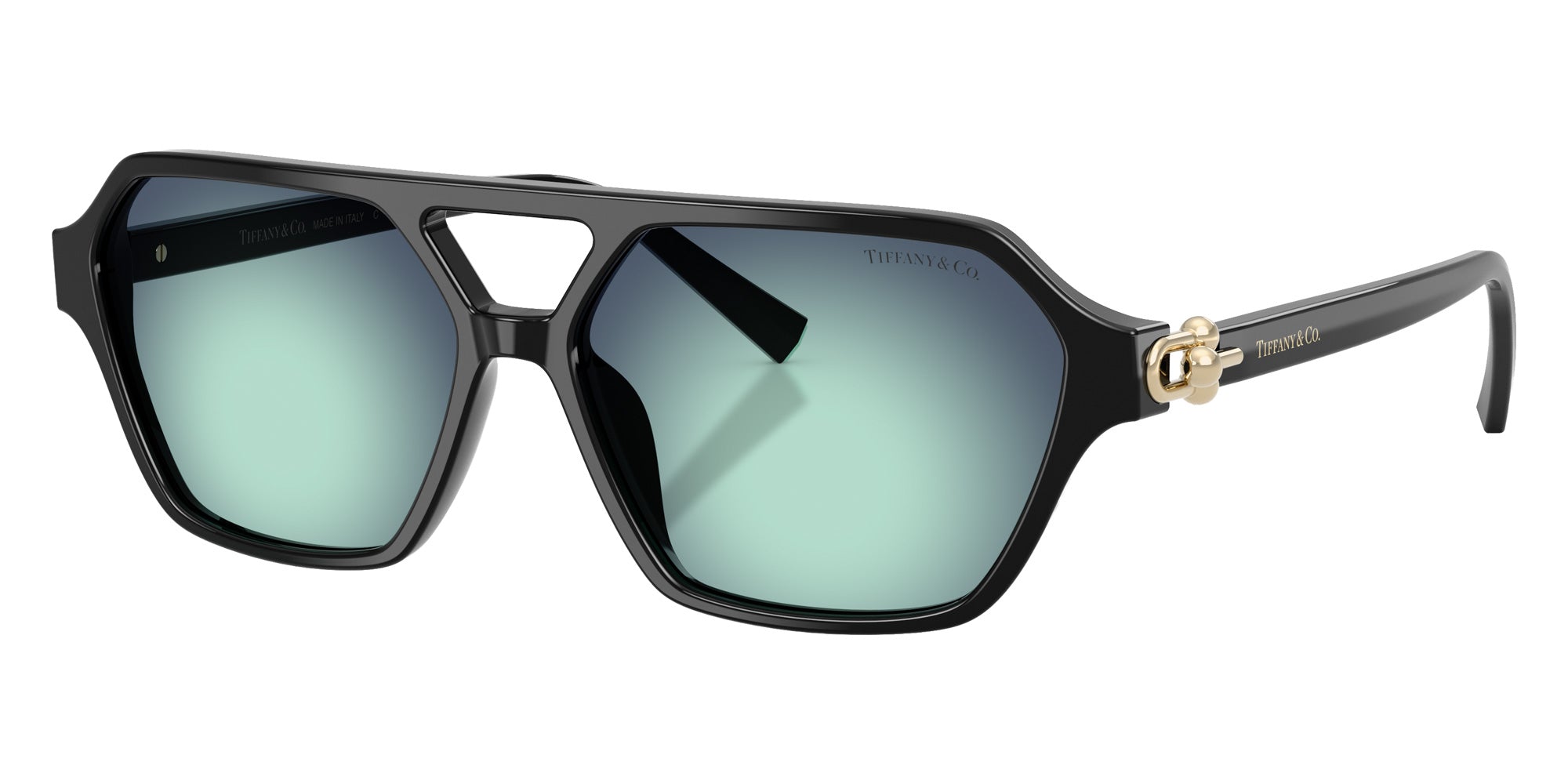 TIFFANY TF4264U 80019S 58 - Black #id:tf4264u80019s_s:100105