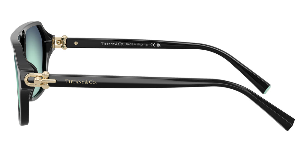 TIFFANY TF4264U 80019S 58 - Black #id:tf4264u80019s_s:100110