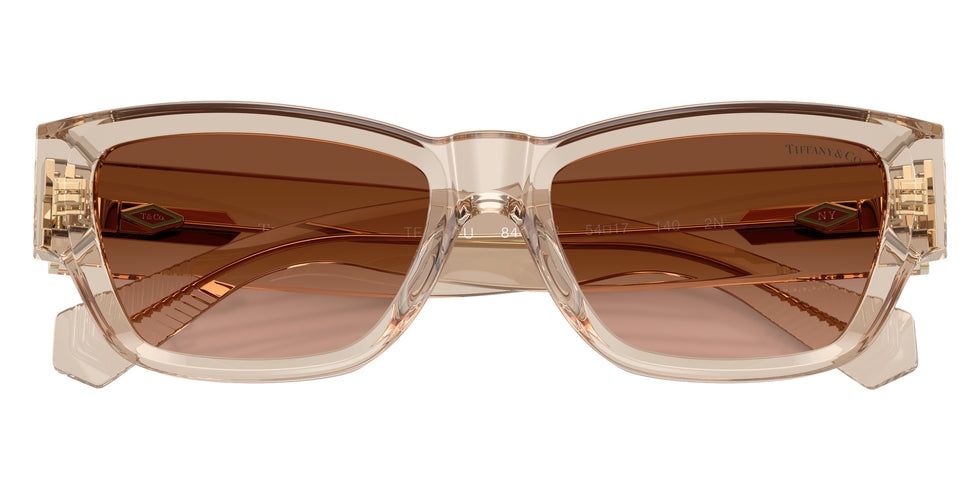 TIFFANY TF4265U 84453B 54 - Crystal Beige #id:tf4265u84453b_s:102120