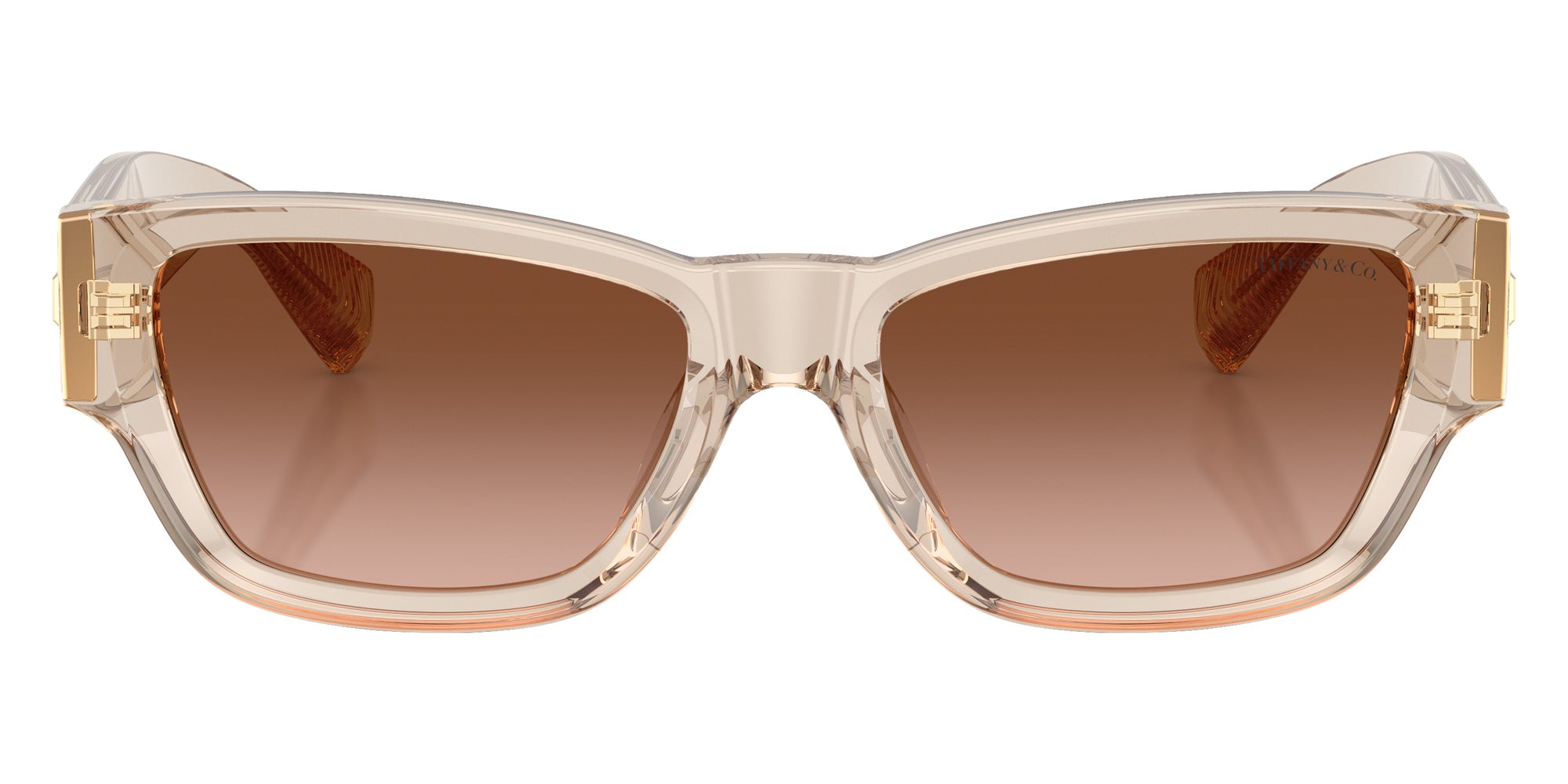 TIFFANY TF4265U 84453B 54 - Crystal Beige #id:tf4265u84453b_s:102100