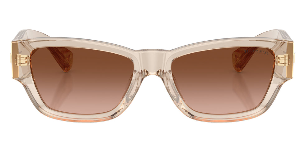 TIFFANY TF4265U 84453B 54 - Crystal Beige #id:tf4265u84453b_s:102100