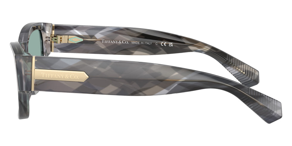 TIFFANY TF4265U 845365 54 - Black Havana #id:tf4265u845365_s:104110