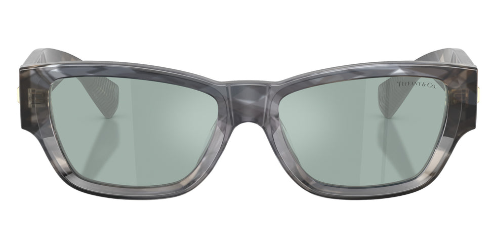 TIFFANY TF4265U 845365 54 - Black Havana #id:tf4265u845365_s:104100