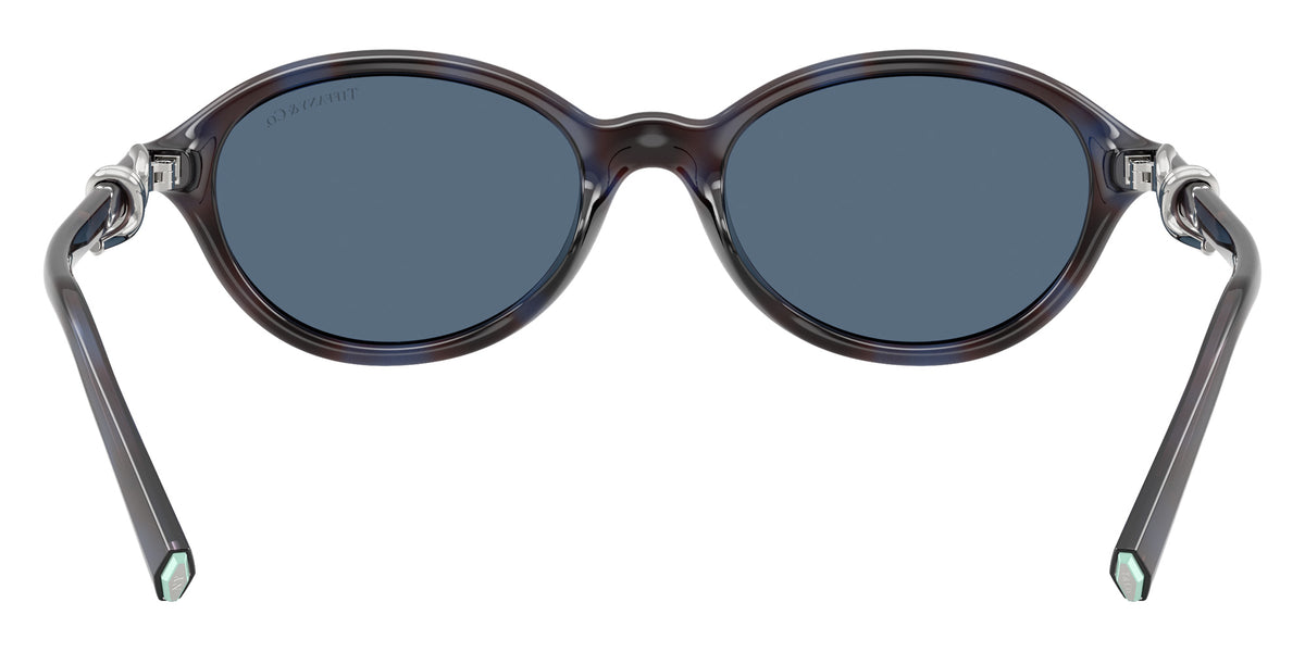 TIFFANY TF4266U 847380 51 - Sapphire Havana / Dark Blue #id:tf4266u847380_s:104115