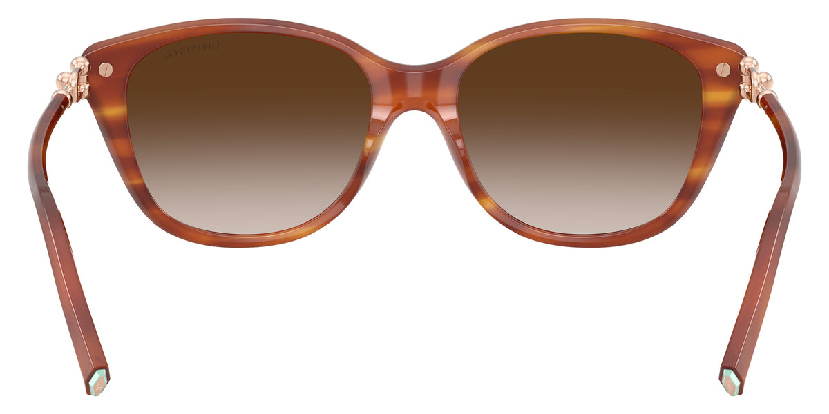 TIFFANY TF4267 84693B 54 - Striped Honey / Brown Gradient #id:tf426784693b_s:106115