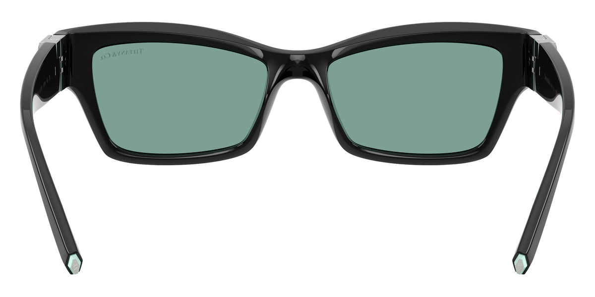 TIFFANY TF4269U 847782 53 - Black / Petrol Green #id:tf4269u847782_s:104115