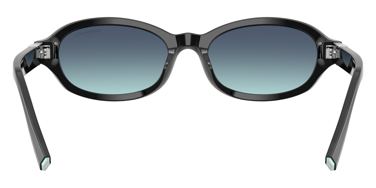 TIFFANY TF4270U 80019S 52 - Black / Azure Gradient Blue #id:tf4270u80019s_s:100115