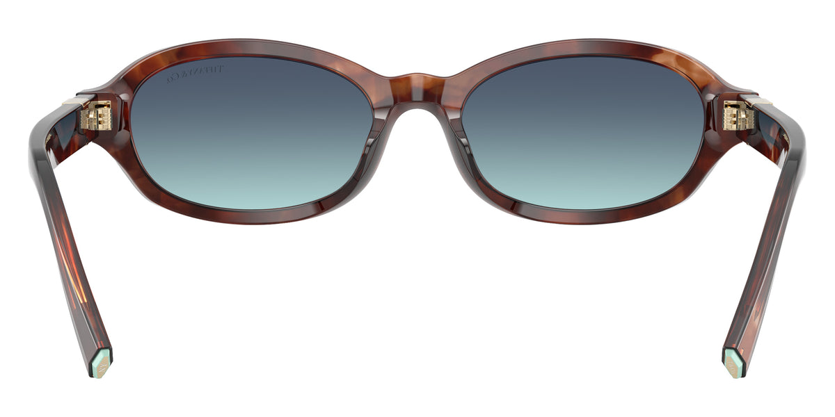 TIFFANY TF4270U 84219S 52 - Spotted Brown Havana / Azure Gradient Blue #id:tf4270u84219s_s:104115