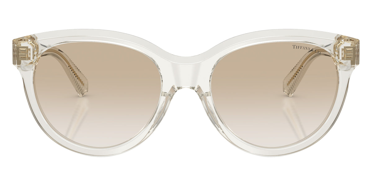 TIFFANY TF4271 844511 55 - Crystal Beige / Neutral Gradient Light Gray #id:tf4271844511_s:104100
