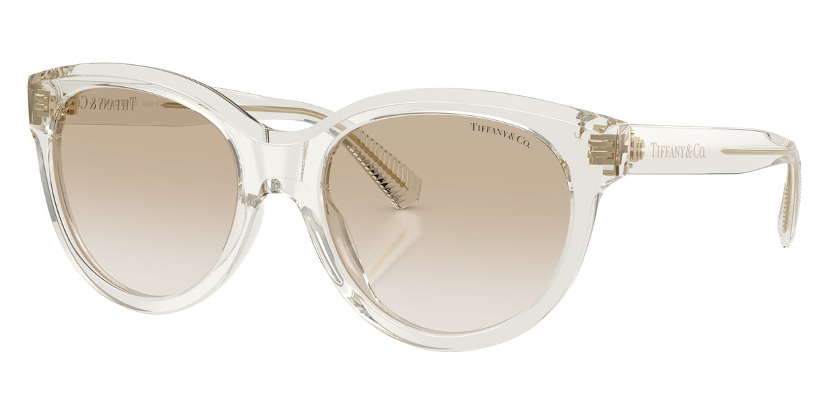 TIFFANY TF4271 844511 55 - Crystal Beige / Neutral Gradient Light Gray #id:tf4271844511_s:104105