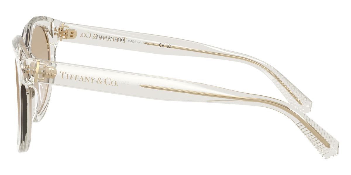 TIFFANY TF4271 844511 55 - Crystal Beige / Neutral Gradient Light Gray #id:tf4271844511_s:104110