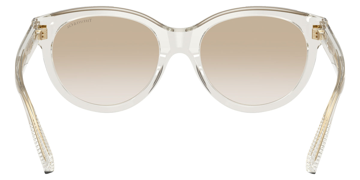 TIFFANY TF4271 844511 55 - Crystal Beige / Neutral Gradient Light Gray #id:tf4271844511_s:104115