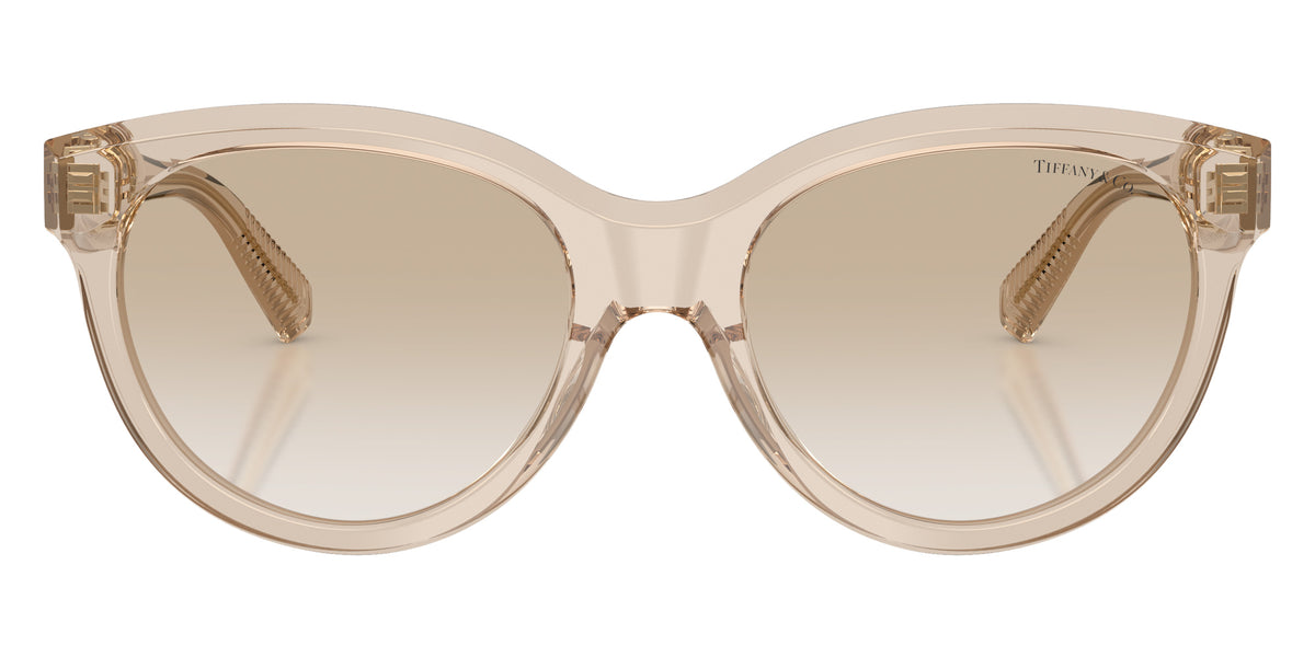 TIFFANY TF4271F 844511 55 - Crystal Beige / Neutral Gradient Light Gray #id:tf4271f844511_s:104100