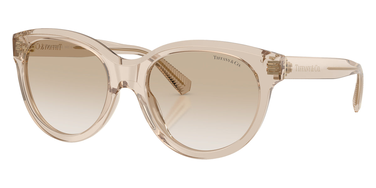 TIFFANY TF4271F 844511 55 - Crystal Beige / Neutral Gradient Light Gray #id:tf4271f844511_s:104105
