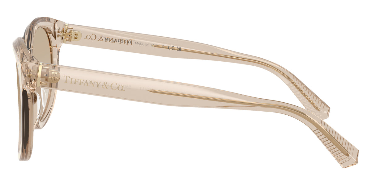 TIFFANY TF4271F 844511 55 - Crystal Beige / Neutral Gradient Light Gray #id:tf4271f844511_s:104110
