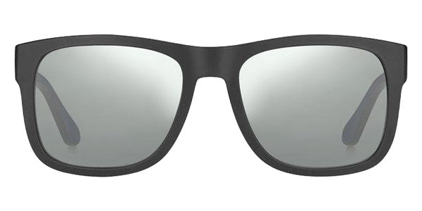 Tommy Hilfiger TH 1556/S 0D51T4 56 - Black Blue #id:th1556s0d51t4_s:100100