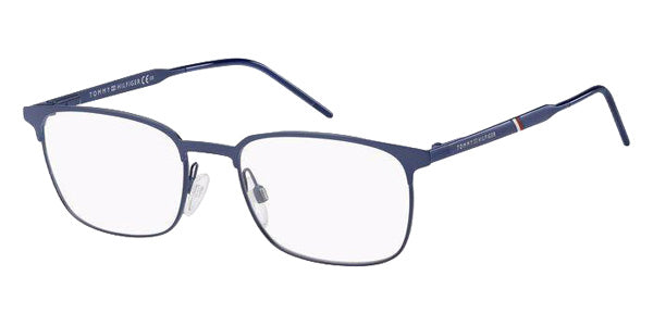 Tommy Hilfiger TH 1643 0PJP 53 - Blue #id:th1643000pjp_s:100105