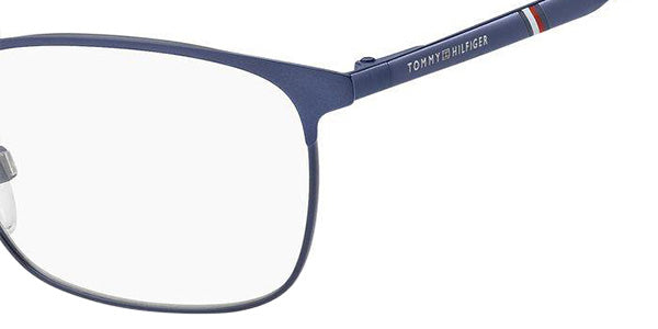 Tommy Hilfiger TH 1643 0PJP 53 - Blue #id:th1643000pjp_s:100110