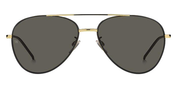 Tommy Hilfiger TH 1788/F/S 0I46IR 60 - Matte Black Gold #id:th1788fs0i46ir_s:100100