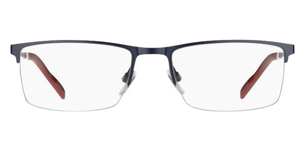 Tommy Hilfiger TH 1830 0FLL 56 - Matte Blue #id:th1830000fll_s:100100