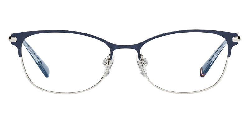 Tommy Hilfiger TH 1958 00JI 53 - Matte Blue Palladium #id:th19580000ji_s:100100