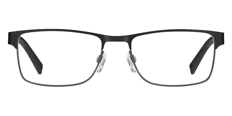 Tommy Hilfiger TH 2041 0TI7 58 - Matte Black Ruthenium #id:th2041000ti7_s:100100