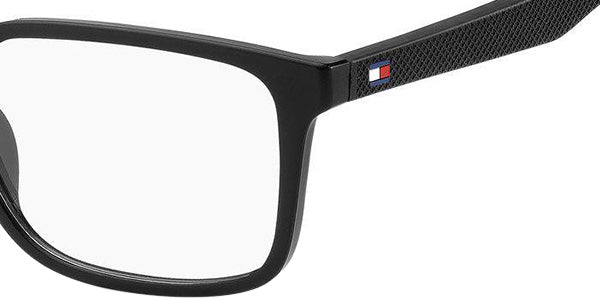 Tommy Hilfiger TH 2049 0003 53 - Matte Black #id:th2049000003_s:100110