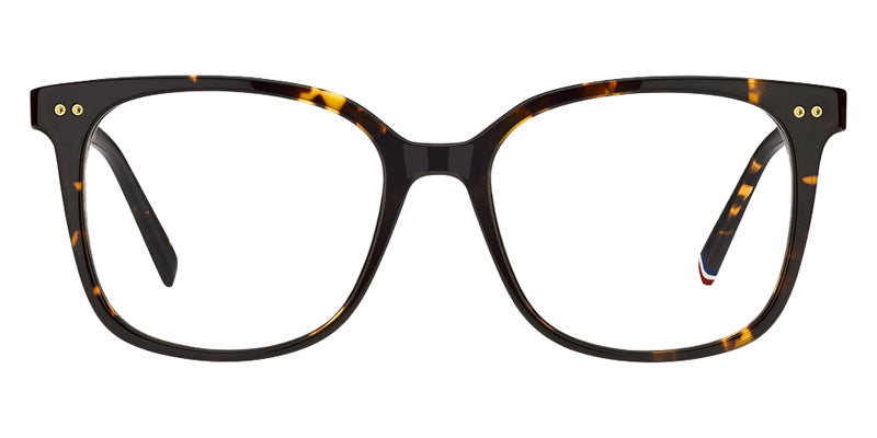 Tommy Hilfiger TH 2214 0086 52 - Havana #id:th2214000086_s:100100