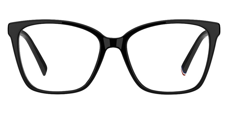 Tommy Hilfiger TH 2227 0807 54 - Black #id:th2227000807_s:100100