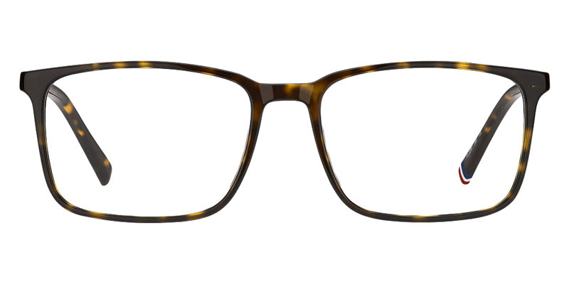 Tommy Hilfiger TH 2269 0086 56 - Havana #id:th2269000086_s:100100