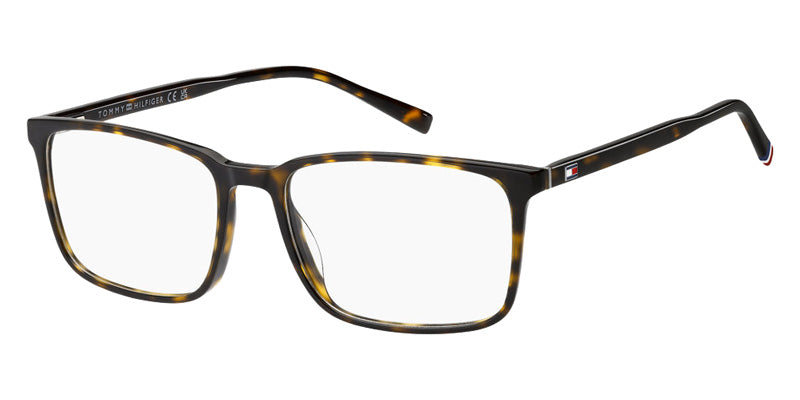 Tommy Hilfiger TH 2269 0086 56 - Havana #id:th2269000086_s:100105