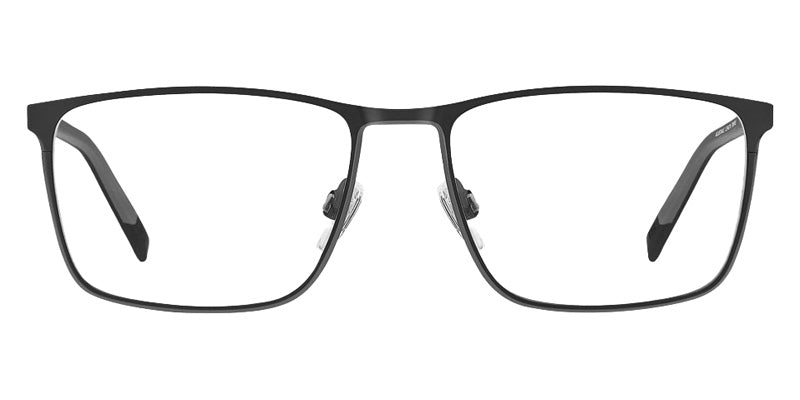 Tommy Hilfiger TH 2273 0TI7 55 - Matte Black Ruthenium #id:th2273000ti7_s:102100