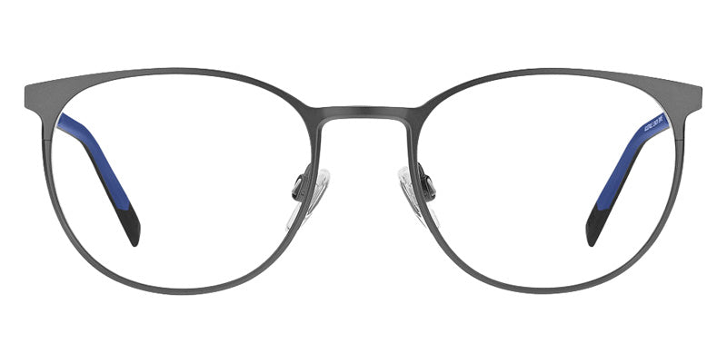 Tommy Hilfiger TH 2276 0SVK 52 - Matte Ruthenium Black #id:th2276000svk_s:100100