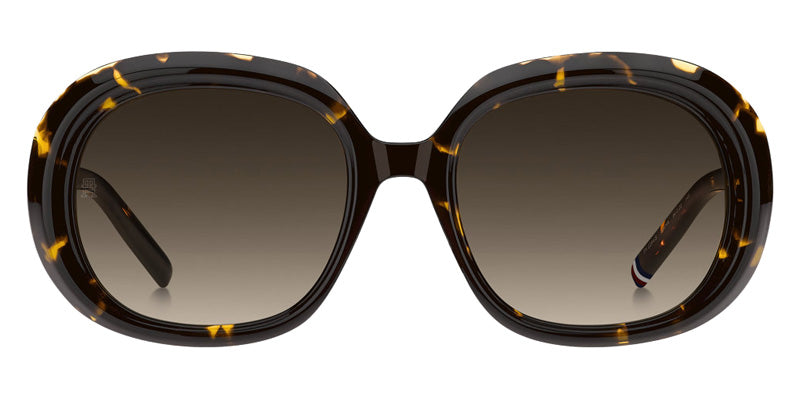 Tommy Hilfiger TH 2284/S 0086HA 54 - Havana #id:th2284s0086ha_s:100100