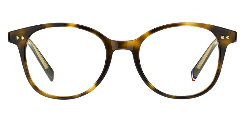 Tommy Hilfiger TH 2290 005L 48 - Havana 2 #id:th229000005l_s:100100