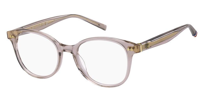 Tommy Hilfiger TH 2290 035J 48 - Pink #id:th229000035j_s:102105