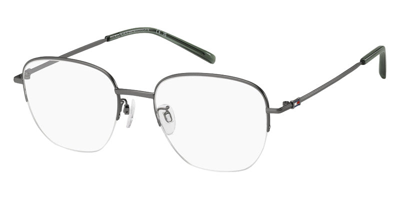 Tommy Hilfiger TH 2299/F 0R80 54 - Matte Dark Ruthenium #id:th2299f000r80_s:102105