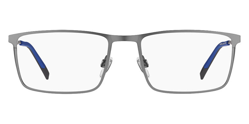 Tommy Hilfiger TH 2314/US 0R80 58 - Matte Dark Ruthenium #id:th2314us000r80_s:102100