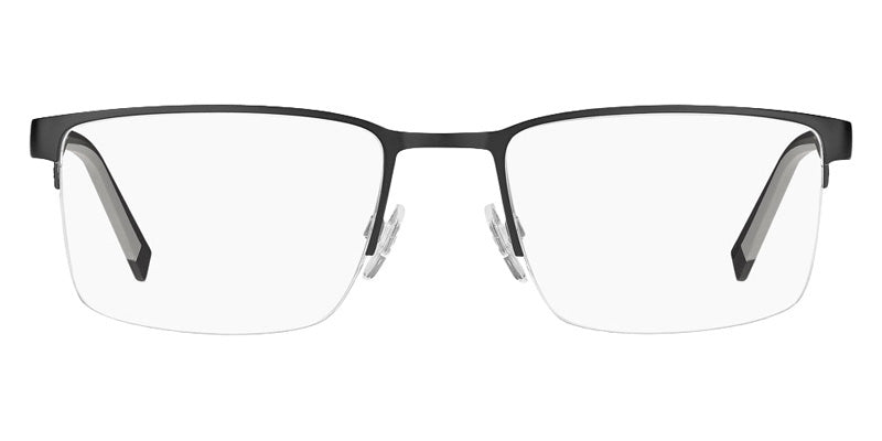 Tommy Hilfiger TH 2316/US 0124 55 - Matte Black Silver #id:th2316us000124_s:102100