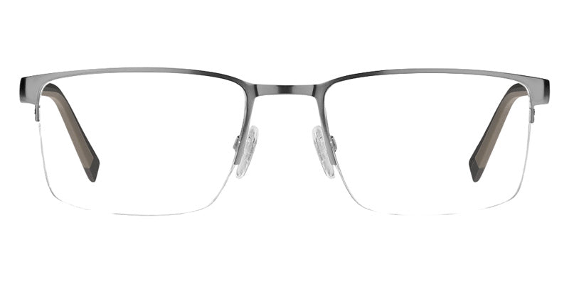 Tommy Hilfiger TH 2316/US 0R80 55 - Matte Dark Ruthenium #id:th2316us000r80_s:104100