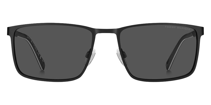 Tommy Hilfiger TH 2319/S 0807IR 59 - Black #id:th2319s0807ir_s:100100