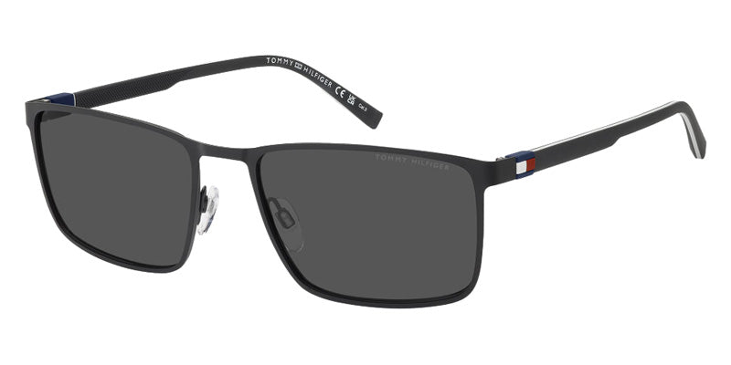 Tommy Hilfiger TH 2319/S 0807IR 59 - Black #id:th2319s0807ir_s:100105